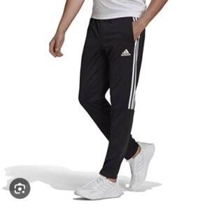 Men’s NS Lycra Track Pants – Adidas Premium Sportswear