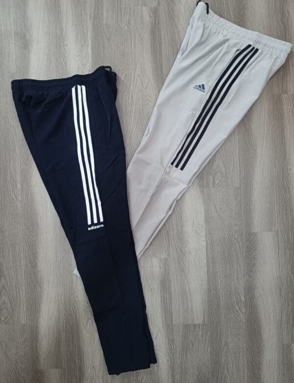Men’s NS Lycra Track Pants – Adidas Premium Sportswear - Image 5