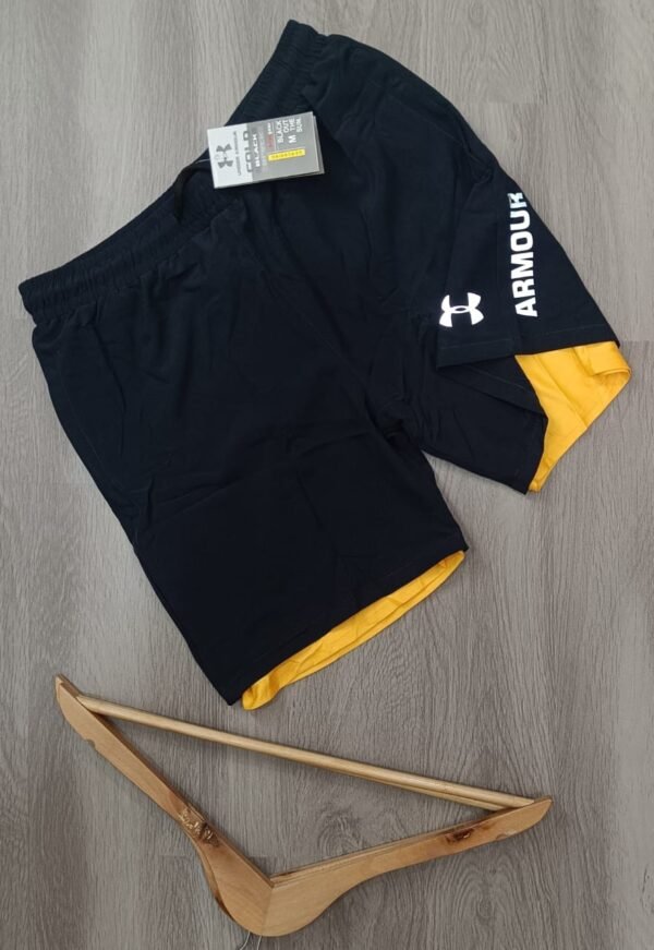 Men’s Dry Fit NS Lycra Shorts – Under Armour Premium Sportswear - Image 7