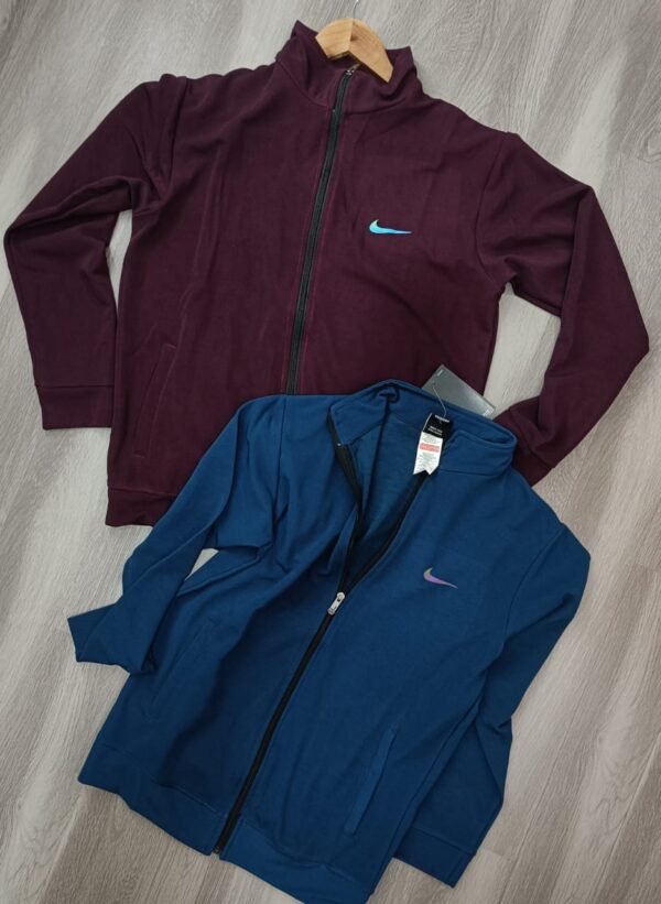 Men’s Premium Doby Lycra Jacket – Nike Sportswear & Party Wear - Image 5