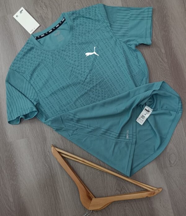 Men’s Dry Fit Eye Net Sublimation T-Shirt – Nike Sportswear - Image 3