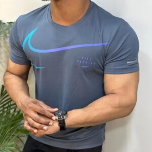 Men’s Dry Fit Eye Net Sublimation T-Shirt – Nike Sportswear
