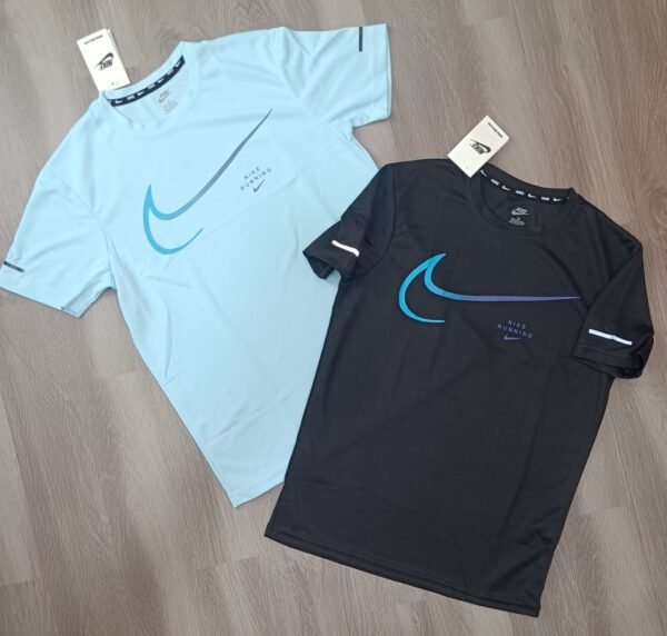 Men’s Dry Fit Eye Net Sublimation T-Shirt – Nike Sportswear - Image 4