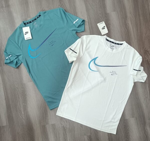 Men’s Dry Fit Eye Net Sublimation T-Shirt – Nike Sportswear - Image 5